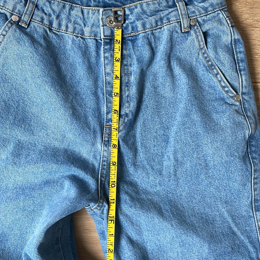 The Ragged Priest cargo jogger jeans - Picture 6 of 10